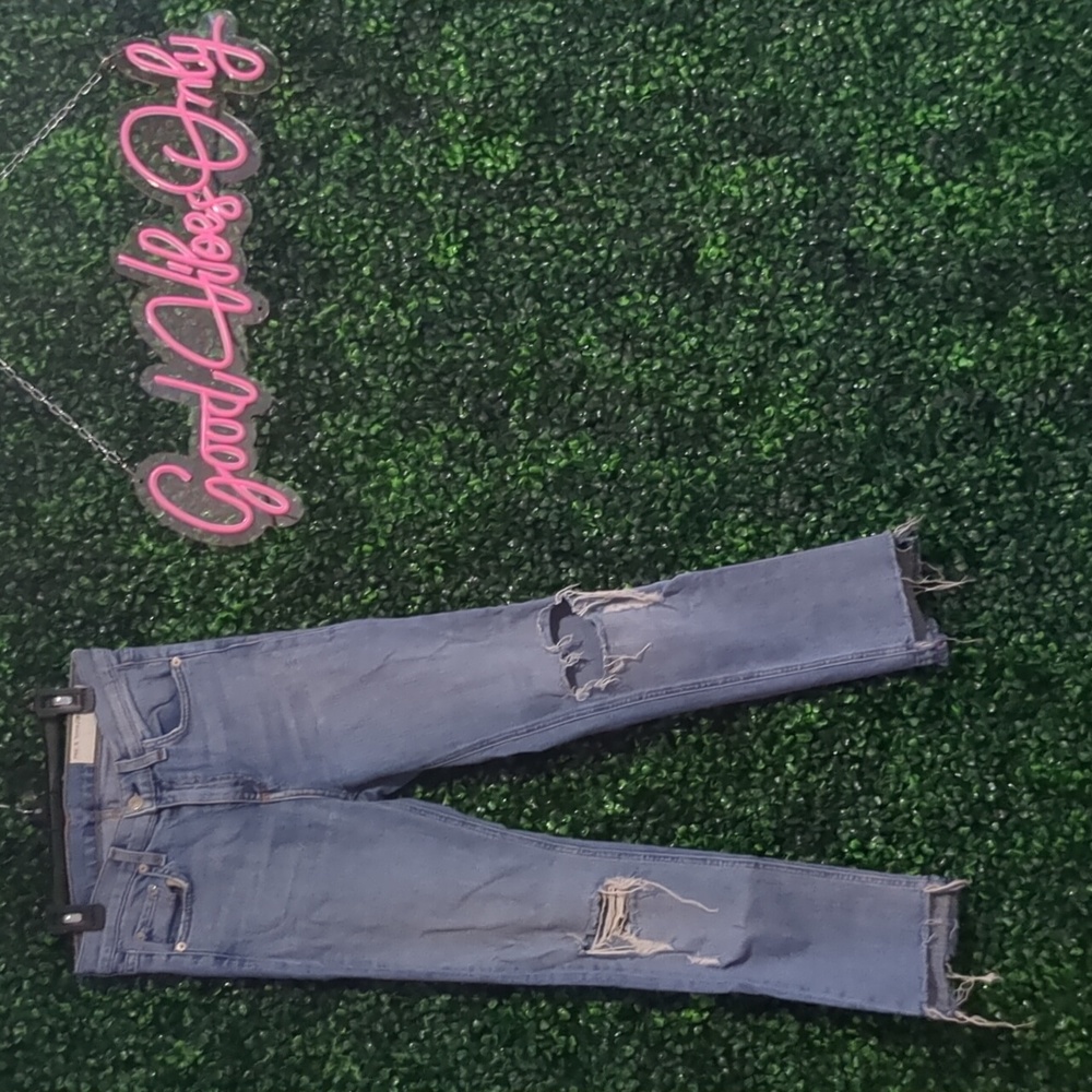Rag & Bone Denim Jeans Size 25